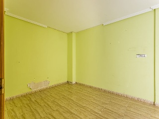Viviendas y garaje en C/ Arpón, Cehegín (Murcia) 88