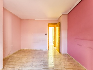 Viviendas y garaje en C/ Arpón, Cehegín (Murcia) 90