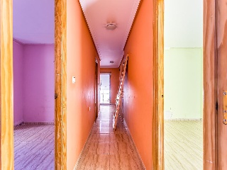 Viviendas y garaje en C/ Arpón, Cehegín (Murcia) 97
