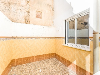 Viviendas y garaje en C/ Arpón, Cehegín (Murcia) 100