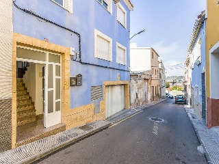 Viviendas y garaje en C/ Arpón, Cehegín (Murcia) 102