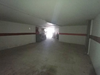 Viviendas y garaje en C/ Arpón, Cehegín (Murcia) 110