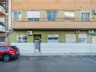 Piso en C/ Jorge Juan - Dolores - Alicante 33
