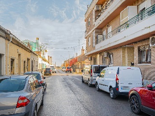 Piso en C/ Jorge Juan - Dolores - Alicante 47