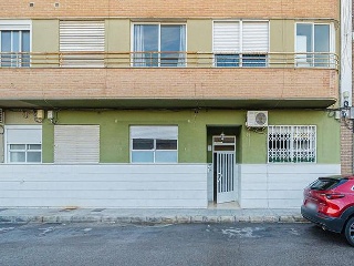 Piso en C/ Jorge Juan - Dolores - Alicante 53