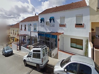 Casa adosada en C/ Joaquín Turina 3
