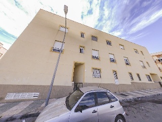Piso en Avenida Genil, Vicar 3