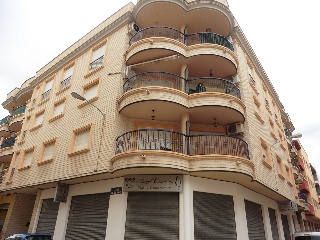 Piso en Beniel (Murcia) 3