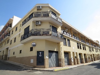 Vivienda en C/ Carbonaire Nº 64, Vall d´Uixó (la) (Castellón/Castelló) 3