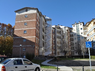 Piso en Olot (Girona) 3