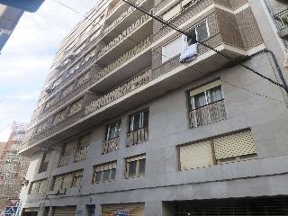 Piso en Avenida Vicente Ferrer, Crevillente 3