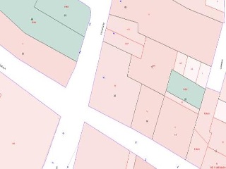 Apartamento en C/ Pintor Francisco Borras 40