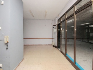 Local en C/ Rocafort 41