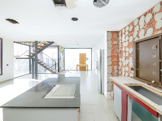 Chalet Independiente en C/ Baix Emporda 60