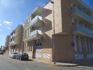 Piso en Formentera del Segura (Alicante) 3