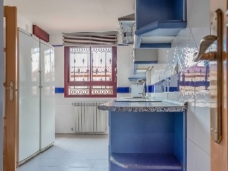 Vivienda en C/ Madrid, Almansa (Albacete) 47