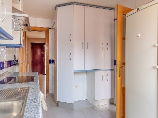 Vivienda en C/ Madrid, Almansa (Albacete) 48