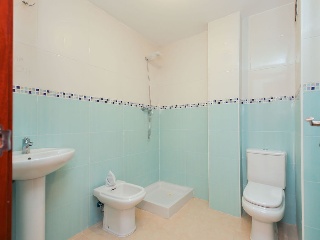 Promoción residencial en C/ Baluard 93