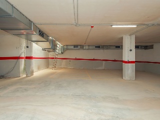 Promoción residencial en C/ Baluard 98