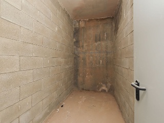 Promoción residencial en C/ Baluard 104