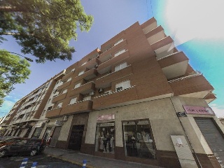 Piso en Novelda (Alicante/Alacant) 3