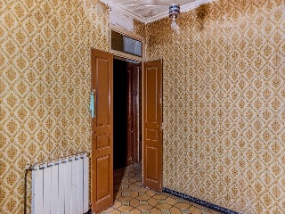 Casa adosada en C/ Ramón Formiguera 57