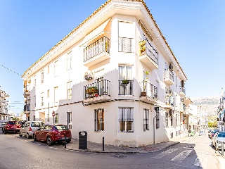 Vivienda en C/ Pintores - Altea - 55