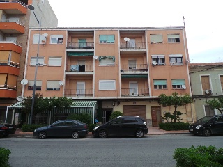 Piso en C/ Santa Rita Nº 41, Callosa de Segura (Alicante) 3