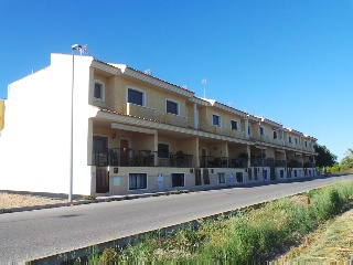 Chalet Adosado, C/Maestro Juan Miguel Pérez,16, Almoradí 3
