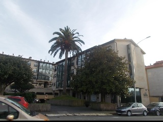 Piso, garajes y trastero en C/ Ernesto Che Guevara Nº 40, Oleiros (A Coruña) 3