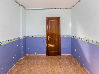 Vivienda adosada en Las Norias de Daza 47