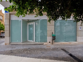Local comercial en Pz Constitución 55