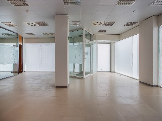 Local comercial en Pz Constitución 59