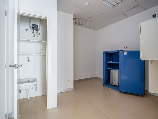Local comercial en Pz Constitución 69