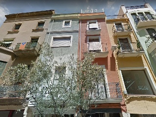 Vivienda en Pz La Constitución  - Vilafranca del Penedés - 57