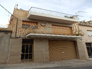 Piso en Sant Sadumí d´Anoia (Barcelona) 3
