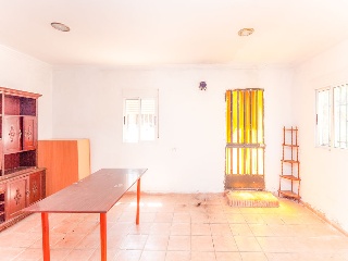 Chalet en Pt Casa de Sabocha 67