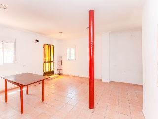 Chalet en Pt Casa de Sabocha 68