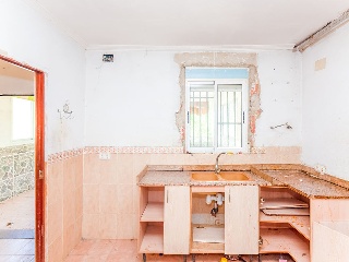 Chalet en Pt Casa de Sabocha 70