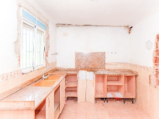 Chalet en Pt Casa de Sabocha 72
