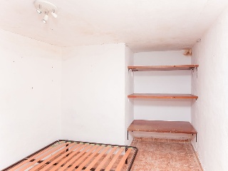 Chalet en Pt Casa de Sabocha 80