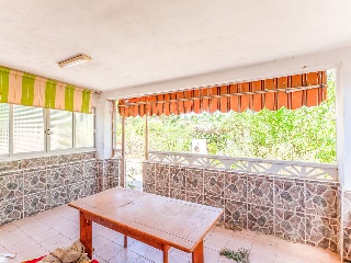 Chalet en Pt Casa de Sabocha 85