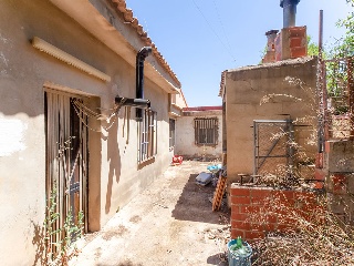 Chalet en Pt Casa de Sabocha 94