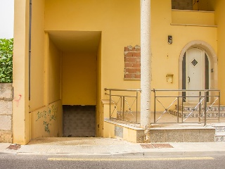 Vivienda situada en C/ Justícia 44