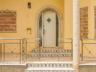 Vivienda situada en C/ Justícia 47