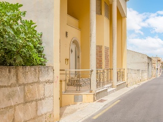 Vivienda situada en C/ Justícia 48