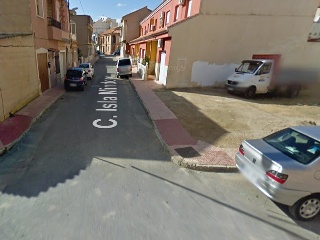 Casa adosada en C/ Isla Mindoro - Alhama de Murcia - 3