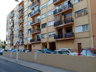 Piso en C/ Mestre del Roca, Peñíscola  -Castellón - 23