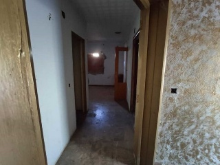 Vivienda en Camí de L´Horta - Ptda Basetes -  39