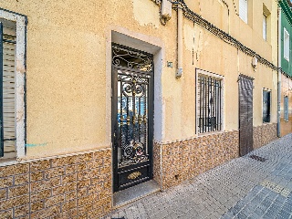 Piso en Petrer (Alicante) 17